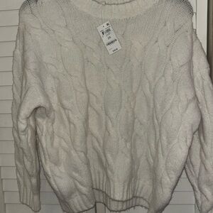 comfy cozy And Now This sweater! NWT 2/40$!